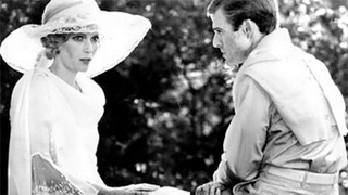 Stick A Fork In Gatsby And Daisy